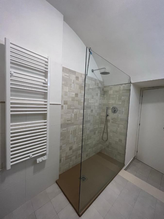 Residenze San Martino - Casa Della Fucagna Διαμέρισμα Bovino Εξωτερικό φωτογραφία